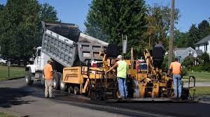 Driveway Overlay Services in Laguna Hills, CA